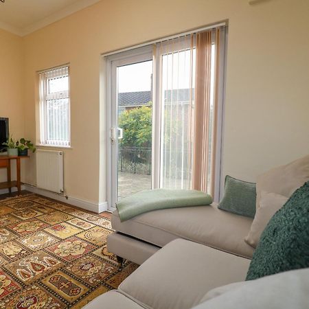 Вілла 2 Gladstone Avenue Мелтон-Моубрей Екстер'єр фото