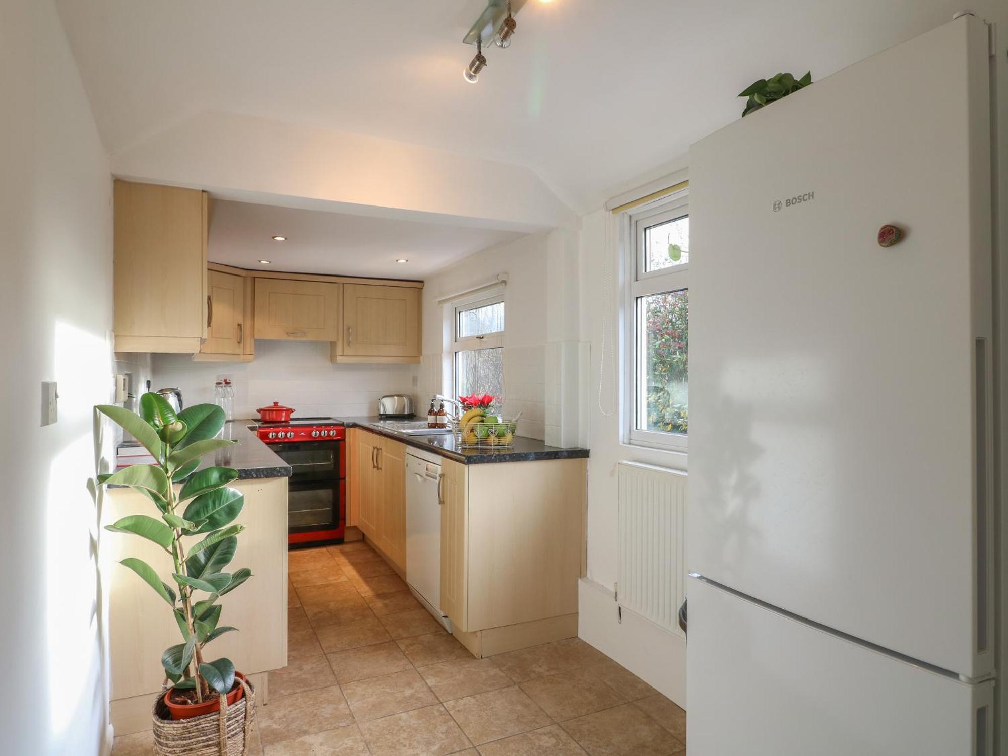 Вілла 2 Gladstone Avenue Мелтон-Моубрей Екстер'єр фото
